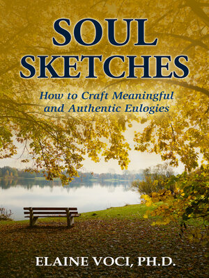 cover image of Soul Sketches